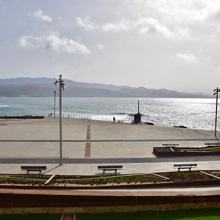 Bj Suites Canteras Las Palmas de Gran Canaria Zewnętrze zdjęcie