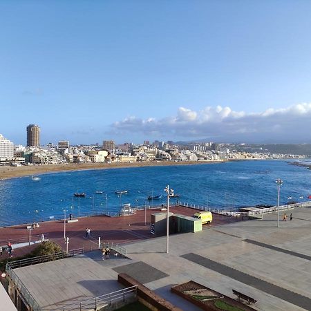 Bj Suites Canteras Las Palmas de Gran Canaria Zewnętrze zdjęcie