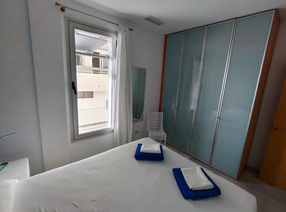 Bj Suites Canteras Las Palmas de Gran Canaria Zewnętrze zdjęcie