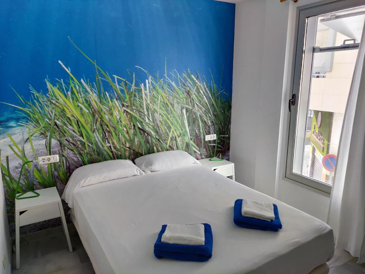 Bj Suites Canteras Las Palmas de Gran Canaria Zewnętrze zdjęcie