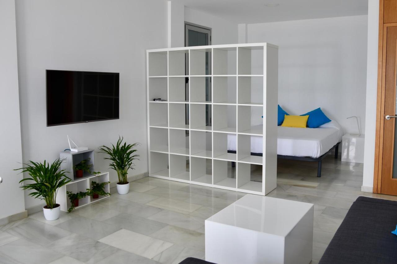 Bj Suites Canteras Las Palmas de Gran Canaria Zewnętrze zdjęcie