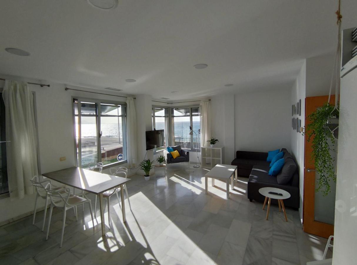 Bj Suites Canteras Las Palmas de Gran Canaria Zewnętrze zdjęcie