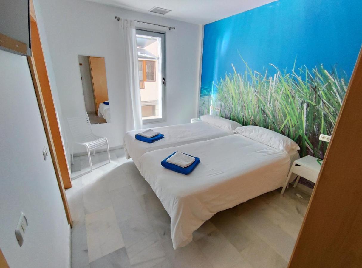 Bj Suites Canteras Las Palmas de Gran Canaria Zewnętrze zdjęcie