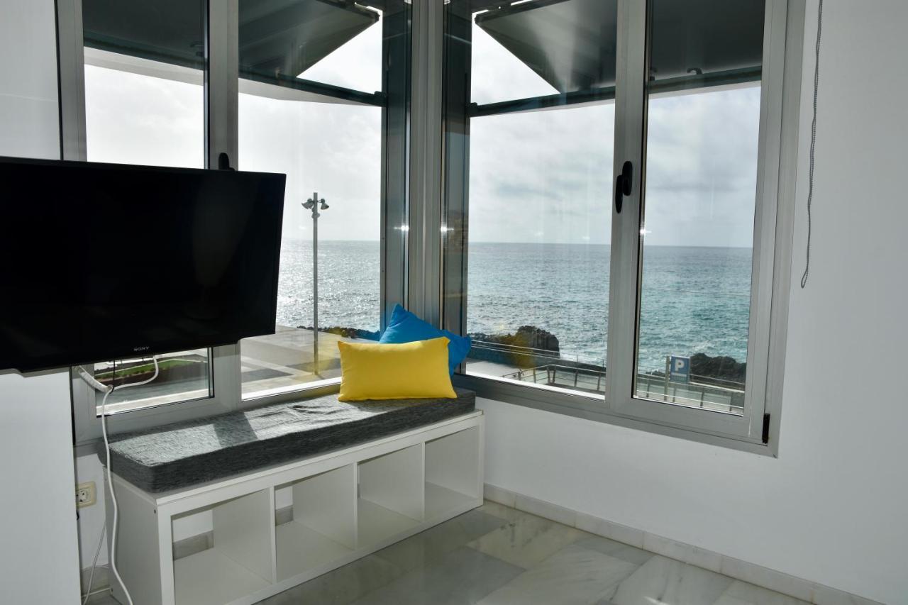 Bj Suites Canteras Las Palmas de Gran Canaria Zewnętrze zdjęcie