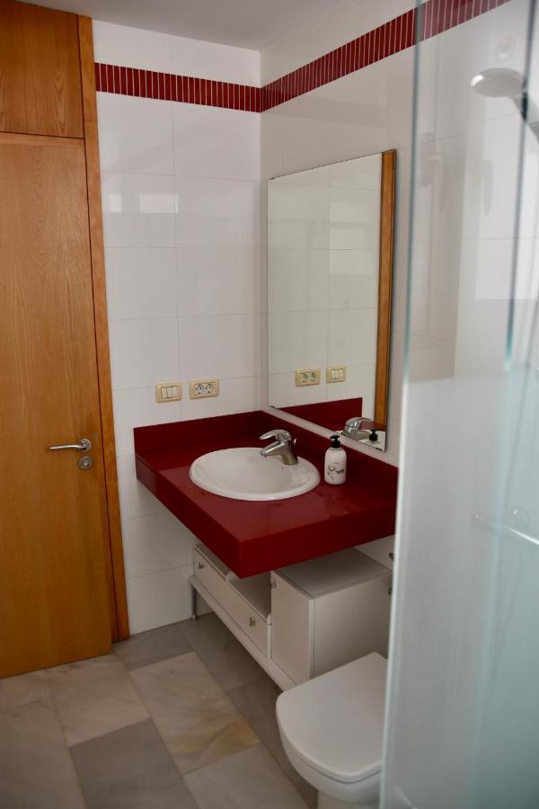 Bj Suites Canteras Las Palmas de Gran Canaria Zewnętrze zdjęcie