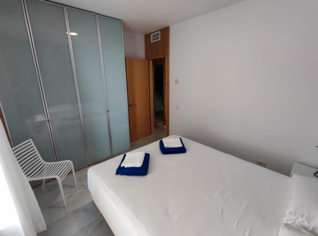 Bj Suites Canteras Las Palmas de Gran Canaria Zewnętrze zdjęcie