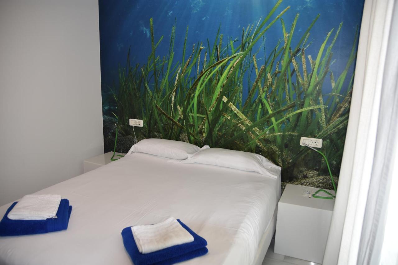 Bj Suites Canteras Las Palmas de Gran Canaria Zewnętrze zdjęcie