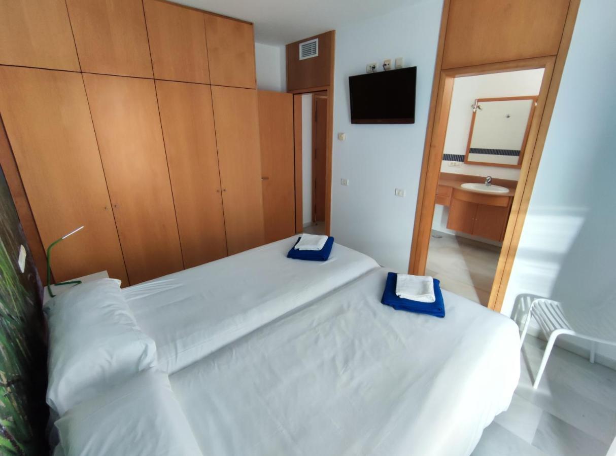 Bj Suites Canteras Las Palmas de Gran Canaria Zewnętrze zdjęcie