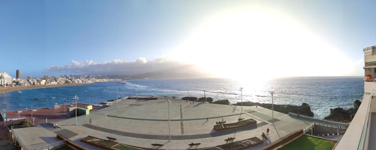 Bj Suites Canteras Las Palmas de Gran Canaria Zewnętrze zdjęcie