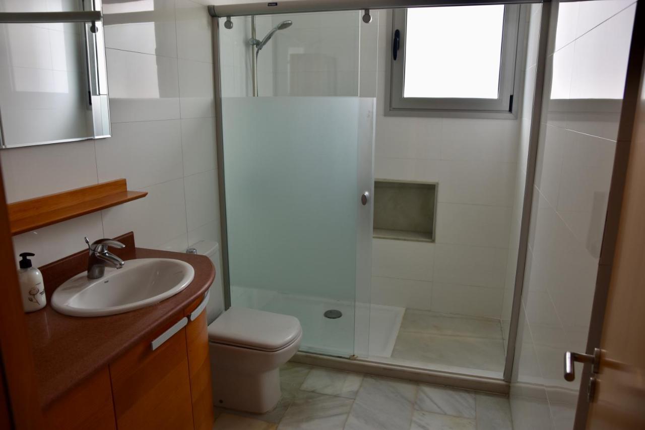 Bj Suites Canteras Las Palmas de Gran Canaria Zewnętrze zdjęcie