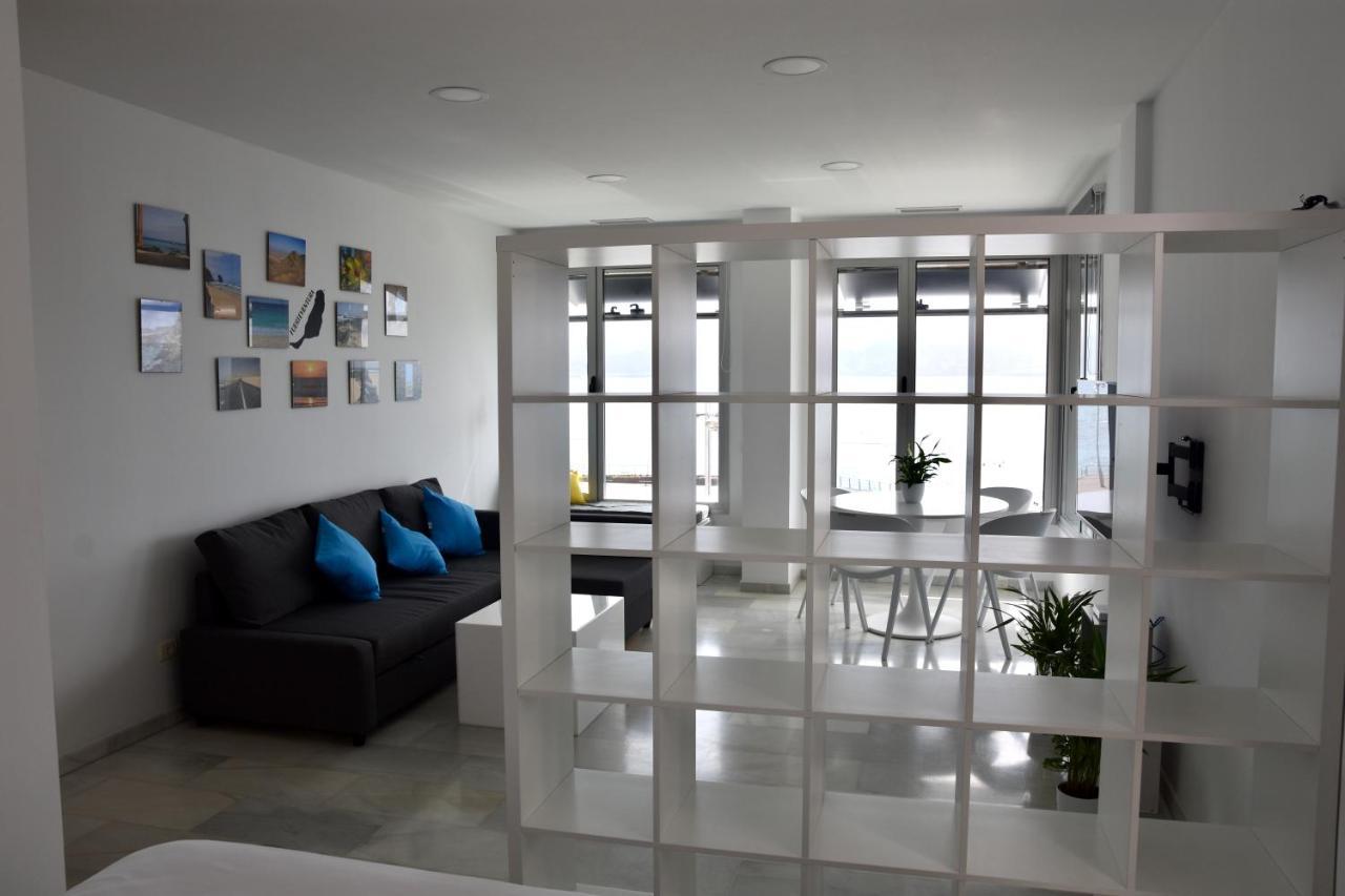 Bj Suites Canteras Las Palmas de Gran Canaria Zewnętrze zdjęcie