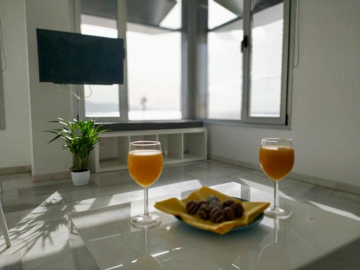 Bj Suites Canteras Las Palmas de Gran Canaria Zewnętrze zdjęcie
