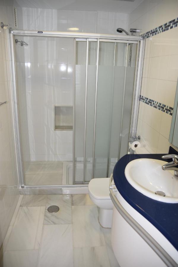 Bj Suites Canteras Las Palmas de Gran Canaria Zewnętrze zdjęcie