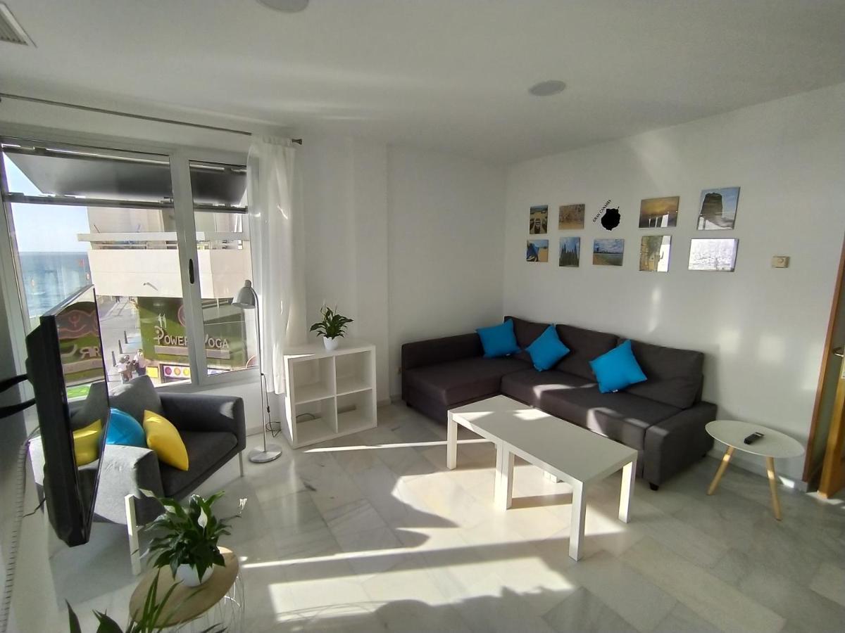 Bj Suites Canteras Las Palmas de Gran Canaria Zewnętrze zdjęcie