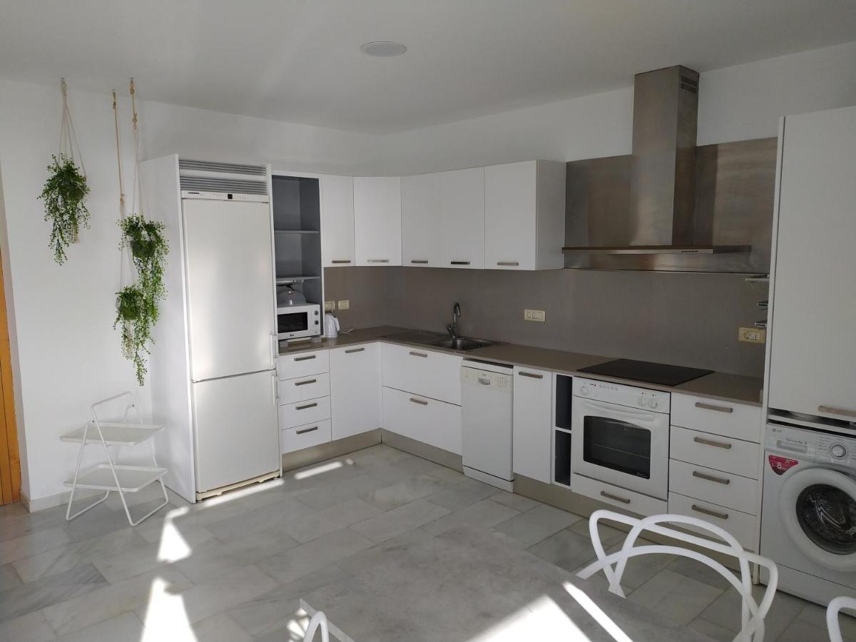 Bj Suites Canteras Las Palmas de Gran Canaria Zewnętrze zdjęcie