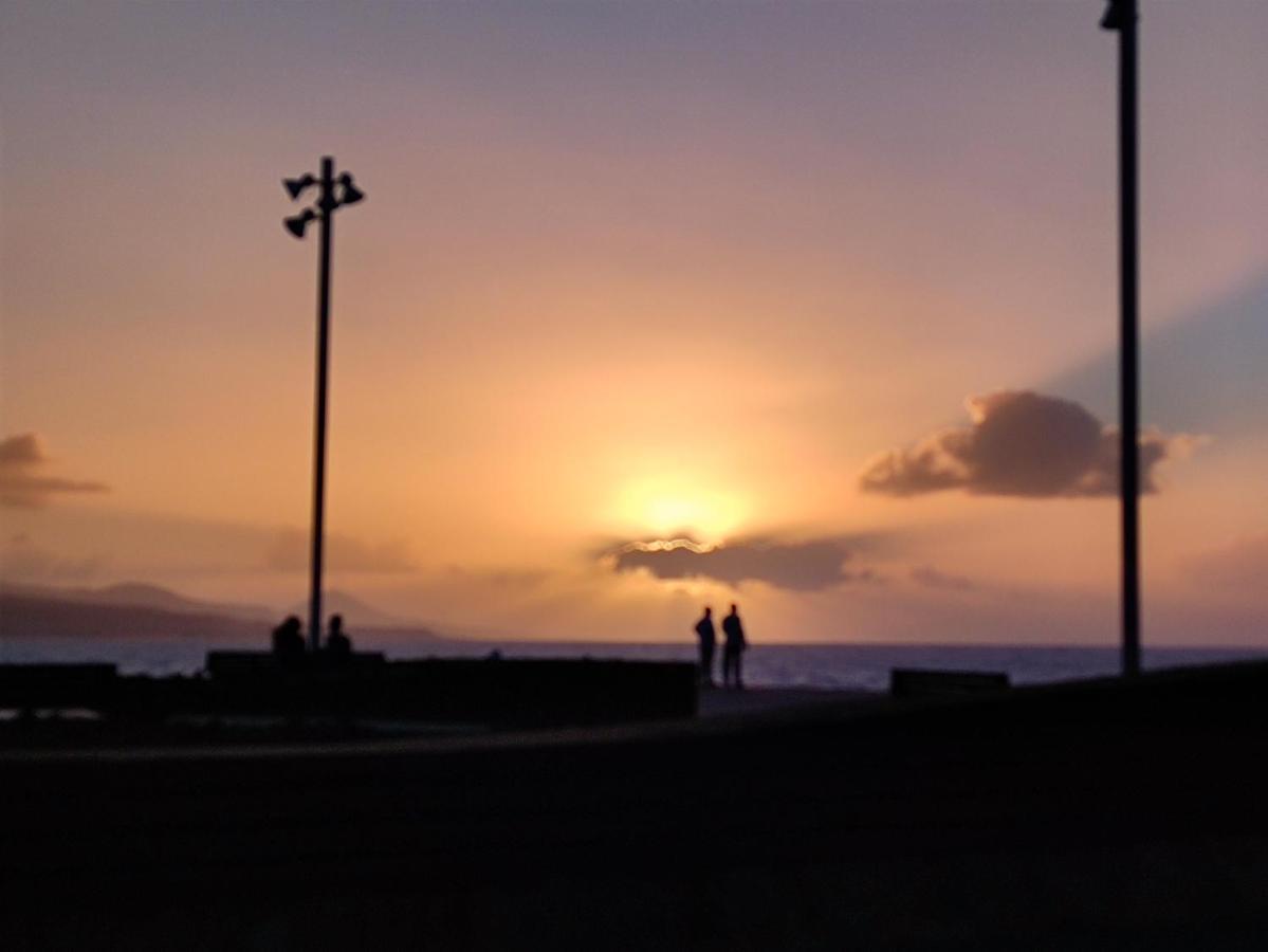 Bj Suites Canteras Las Palmas de Gran Canaria Zewnętrze zdjęcie