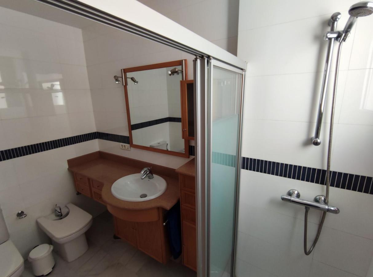 Bj Suites Canteras Las Palmas de Gran Canaria Zewnętrze zdjęcie