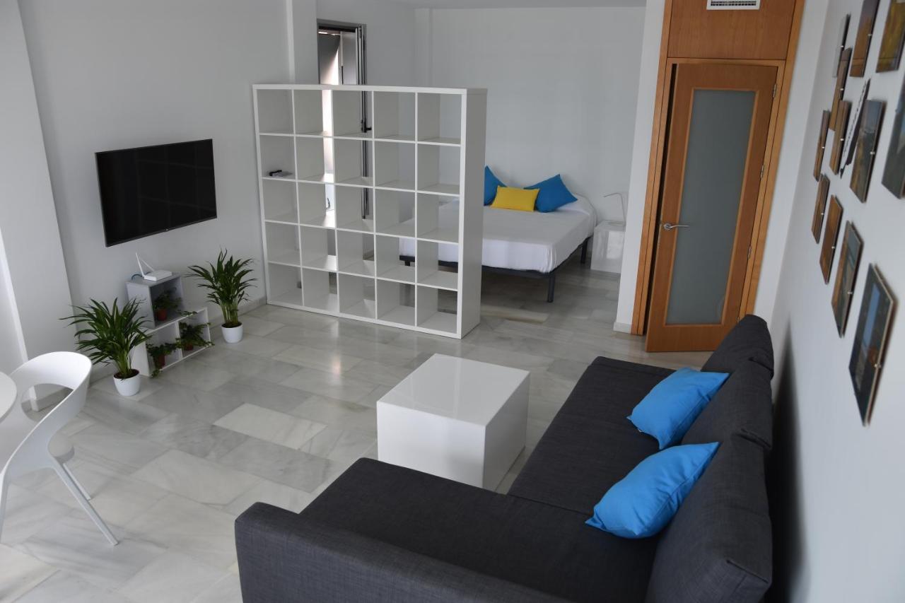 Bj Suites Canteras Las Palmas de Gran Canaria Zewnętrze zdjęcie