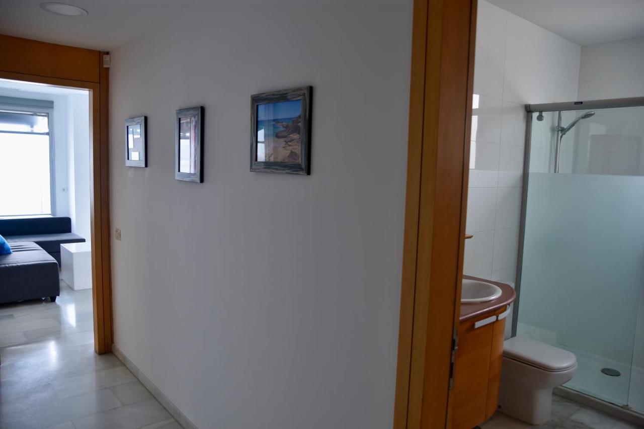 Bj Suites Canteras Las Palmas de Gran Canaria Zewnętrze zdjęcie