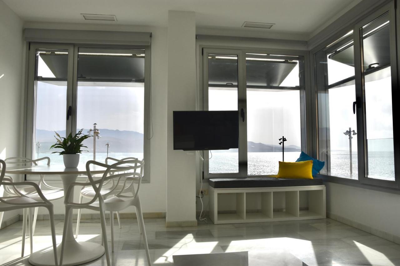 Bj Suites Canteras Las Palmas de Gran Canaria Zewnętrze zdjęcie