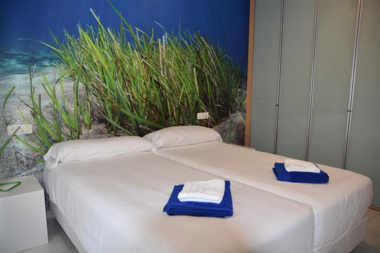 Bj Suites Canteras Las Palmas de Gran Canaria Zewnętrze zdjęcie