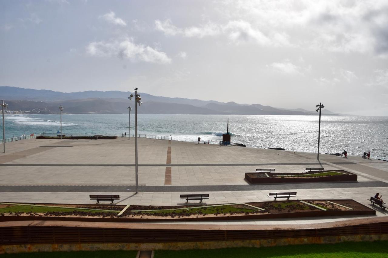 Bj Suites Canteras Las Palmas de Gran Canaria Zewnętrze zdjęcie