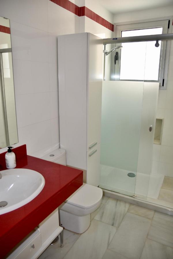 Bj Suites Canteras Las Palmas de Gran Canaria Zewnętrze zdjęcie