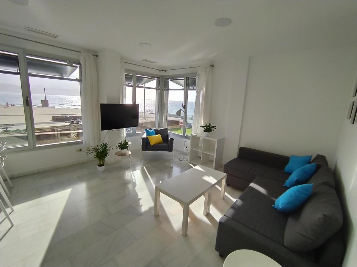 Bj Suites Canteras Las Palmas de Gran Canaria Zewnętrze zdjęcie
