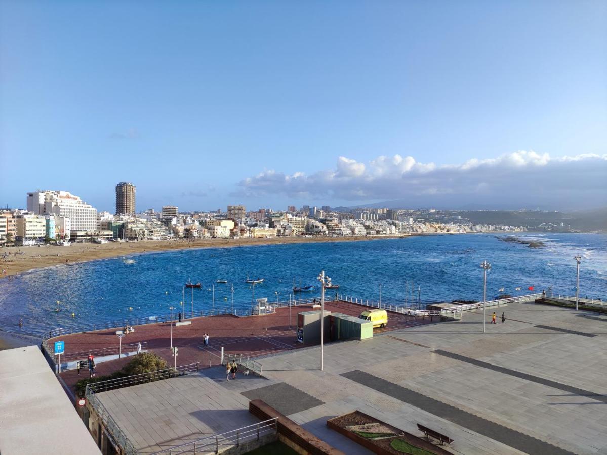 Bj Suites Canteras Las Palmas de Gran Canaria Zewnętrze zdjęcie