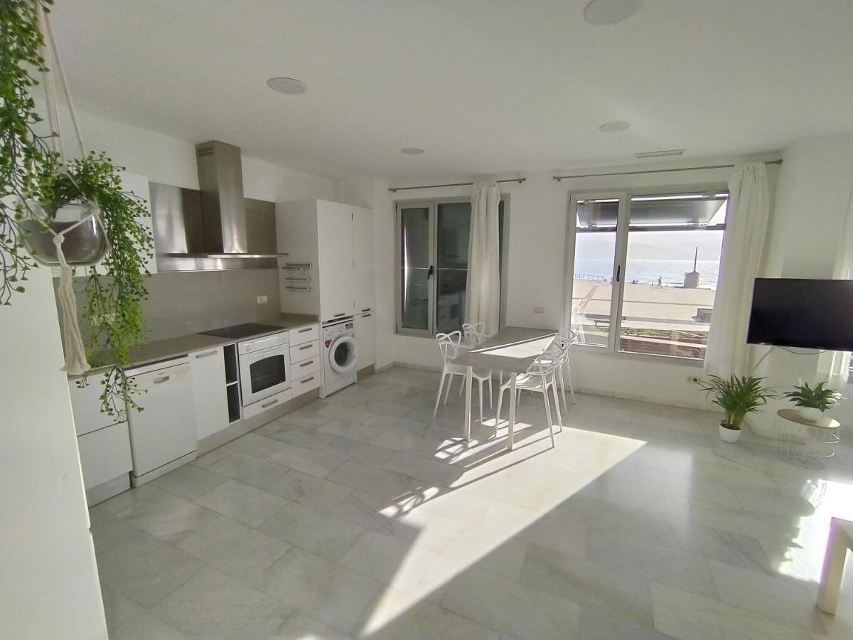 Bj Suites Canteras Las Palmas de Gran Canaria Zewnętrze zdjęcie