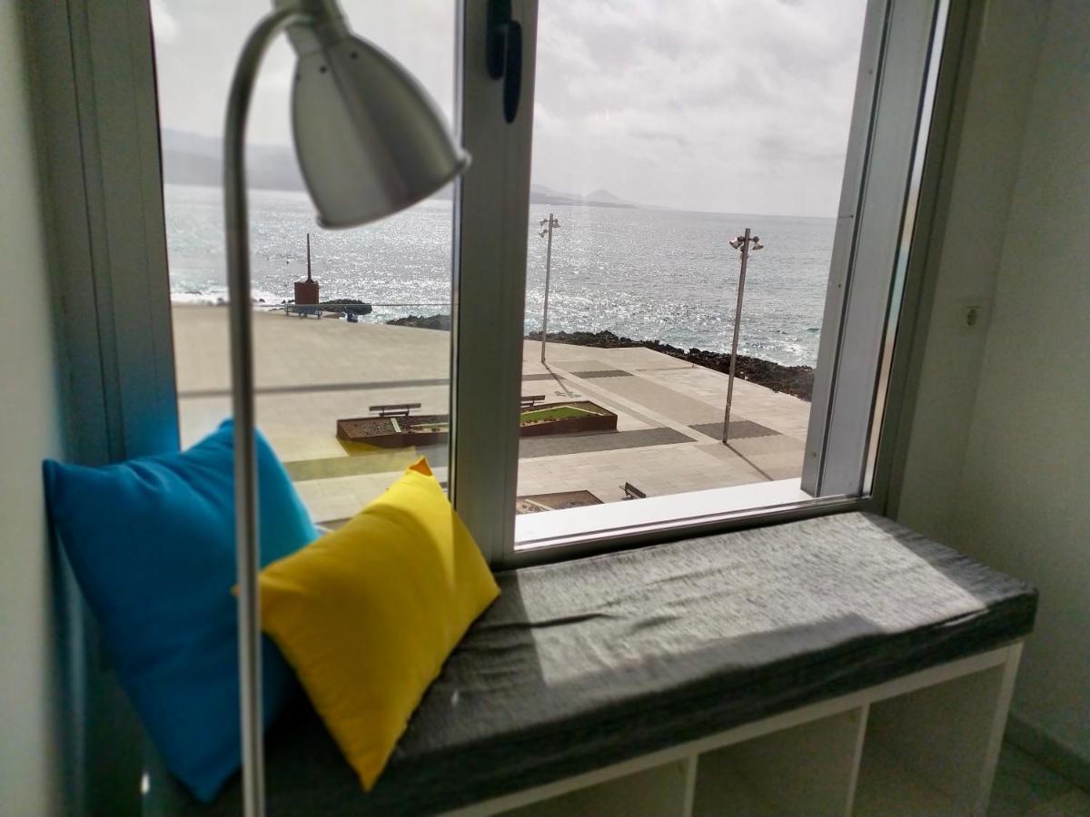 Bj Suites Canteras Las Palmas de Gran Canaria Zewnętrze zdjęcie