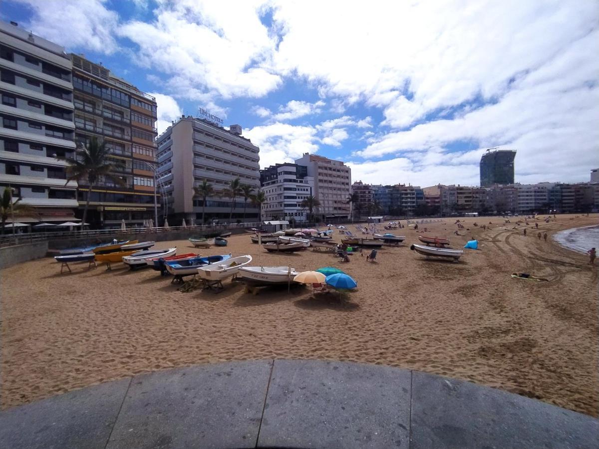Bj Suites Canteras Las Palmas de Gran Canaria Zewnętrze zdjęcie