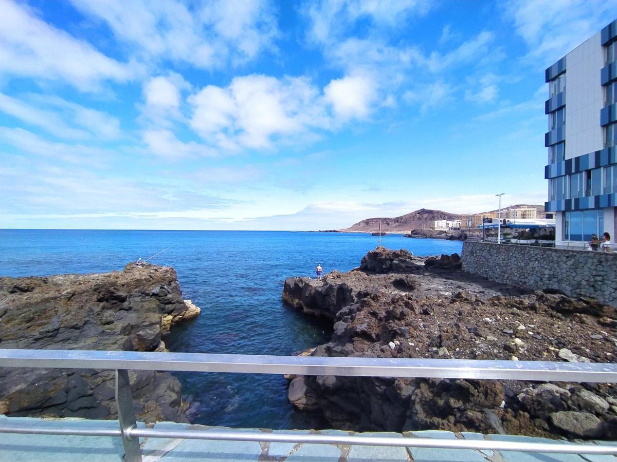 Bj Suites Canteras Las Palmas de Gran Canaria Zewnętrze zdjęcie