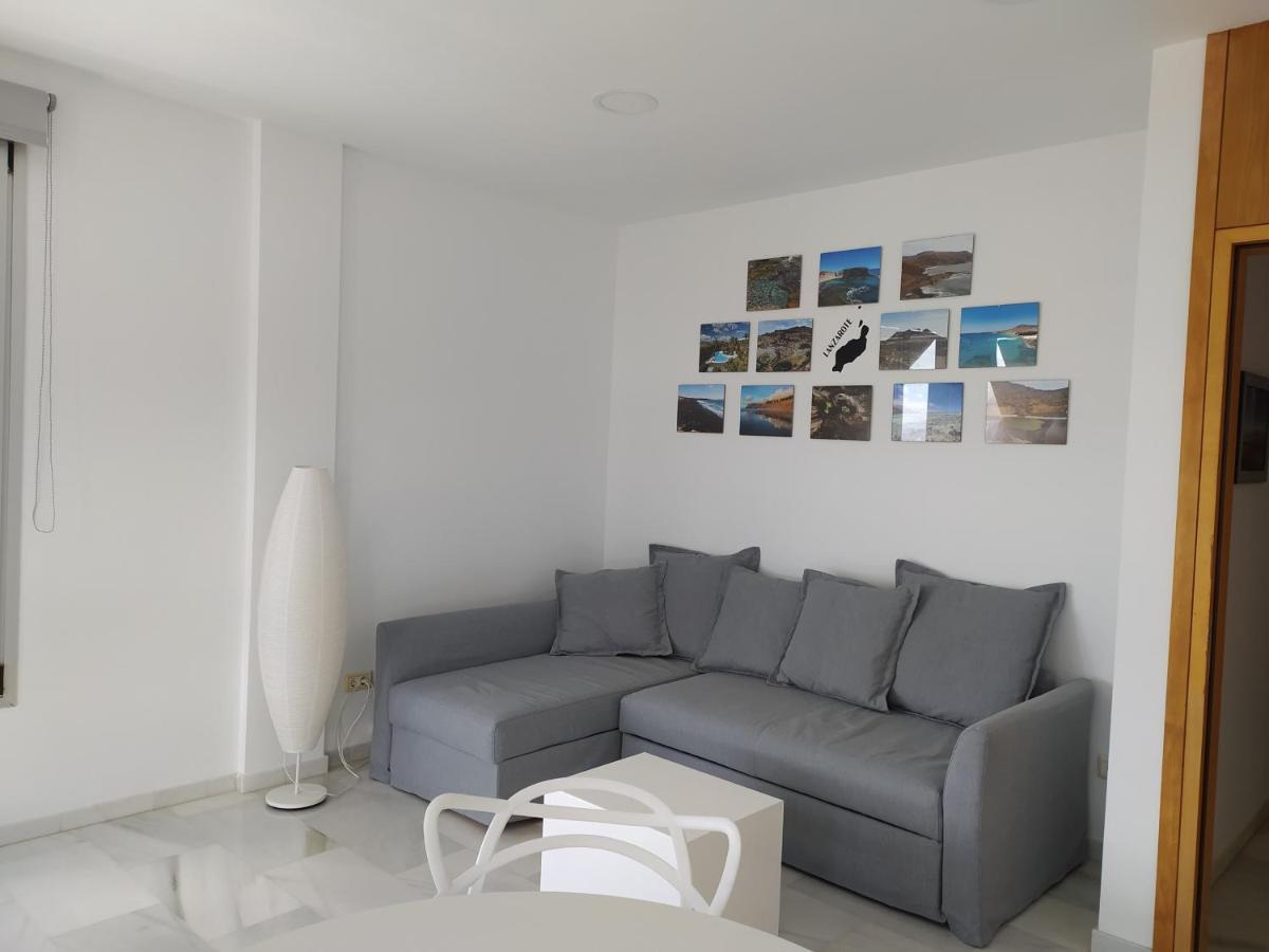 Bj Suites Canteras Las Palmas de Gran Canaria Zewnętrze zdjęcie