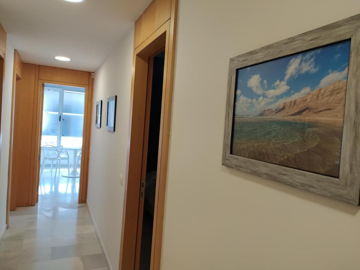 Bj Suites Canteras Las Palmas de Gran Canaria Zewnętrze zdjęcie